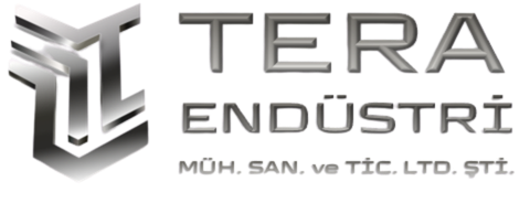 tera logo + İsİm Şeffaf